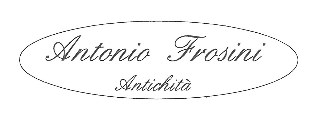 Antonio Frosini Antichità, Antiquariato a Firenze, Toscana, Italia